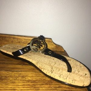 Michael Kora sandals